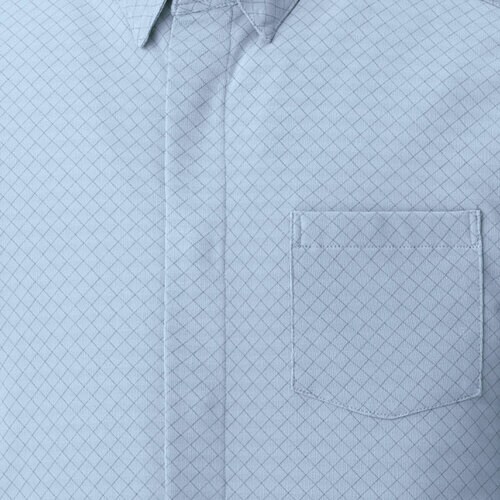 半袖ポロシャツ PSE17 ネイビー S