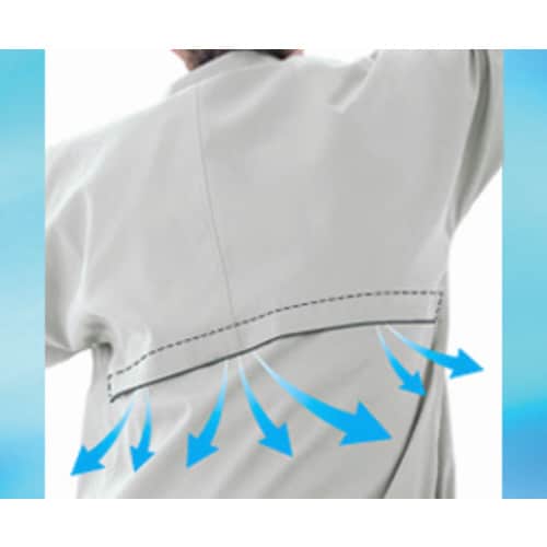 ブルゾン GS2626 グリーン M