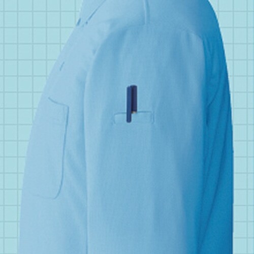 半袖ポロシャツ PS13ロイヤルブルー 4L