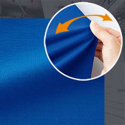 VES2541 シルバーグレー×チャコール 4L