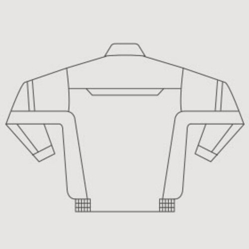 VES2541 シルバーグレー×チャコール 4L