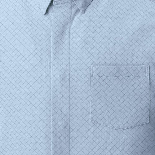 半袖ポロシャツ PSE17 ネイビー LL