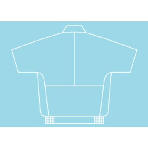 ブルゾン GS627 ネイビー LL