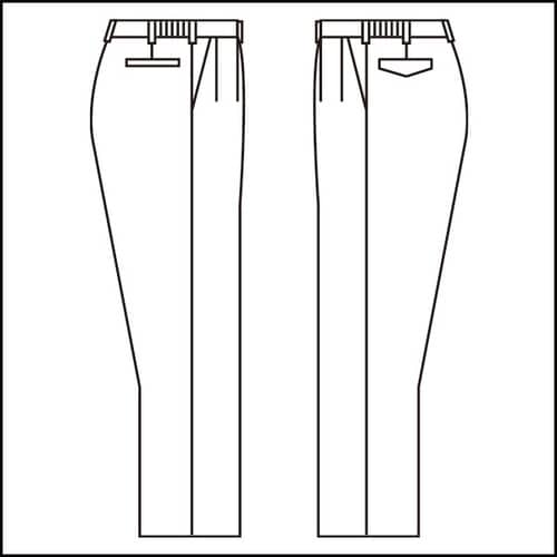 スラックス RC193 ブルー 5L