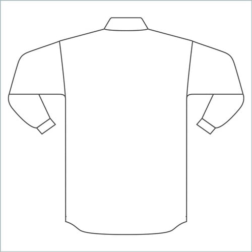 ポロシャツ PSE211 シルバーグレー L