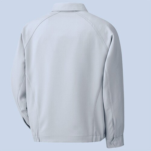 ブルゾン VES2803 ロイヤルブルー Mサイズ