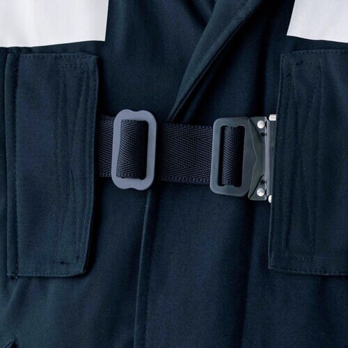 パイロットジャンパー PJ17H ネイビー 5L