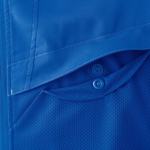 長袖ブルゾン VES2626 モスグリーン SS