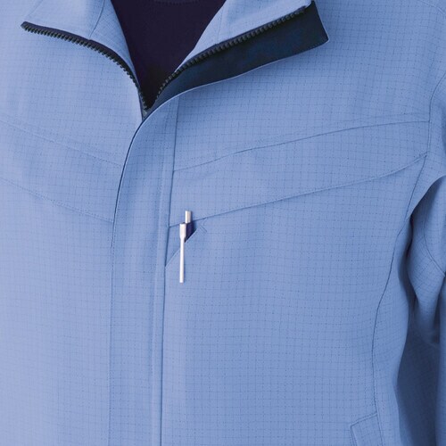 VEFS806 ライトグリーン LLサイズ