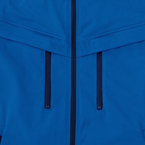 防寒ジャンパー VE2004 ブラウン SS