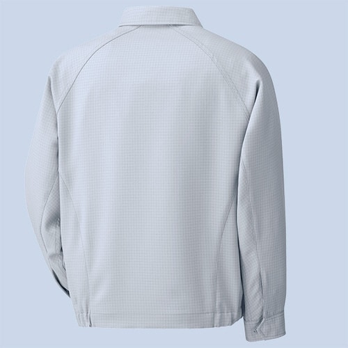 ブルゾン VES2802ラベンダーブルーSSサイズ