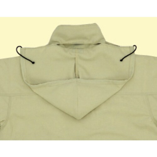 帯電防寒ブルゾン SE1107 ネイビー LL