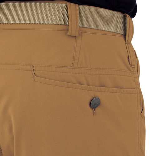 スラックス VES641C グレー SS