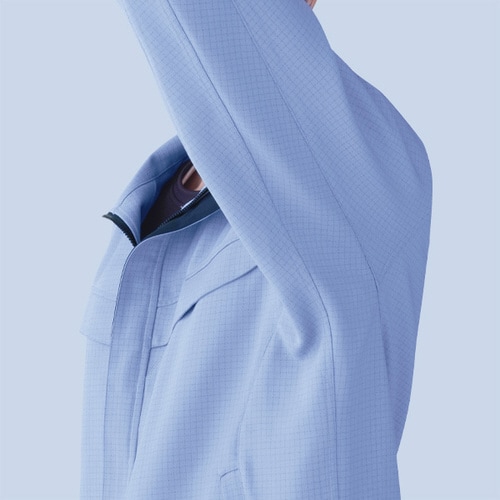 VEFS801 シルバーグレー 5Lサイズ