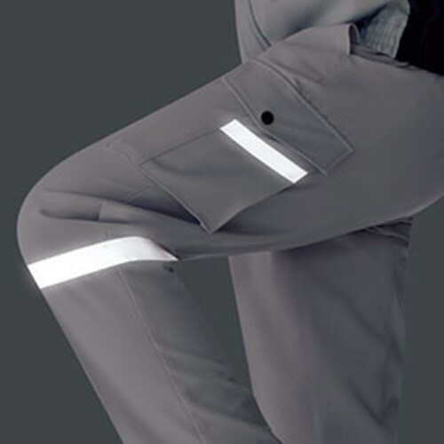 カーゴパンツ VES547C ネイビー 3L