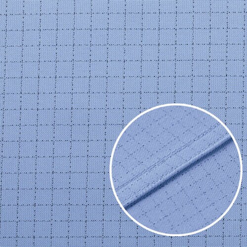 スラックス VES802ラベンダーブルーSSサイズ