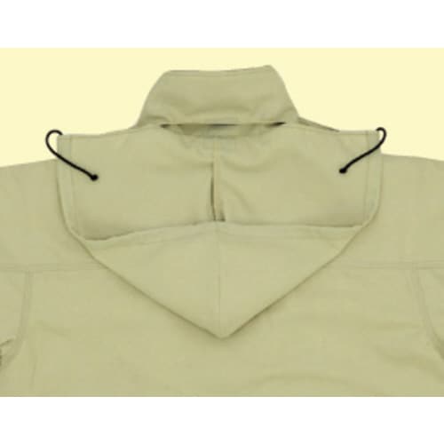 帯電防寒ブルゾン SE1107 ネイビー S