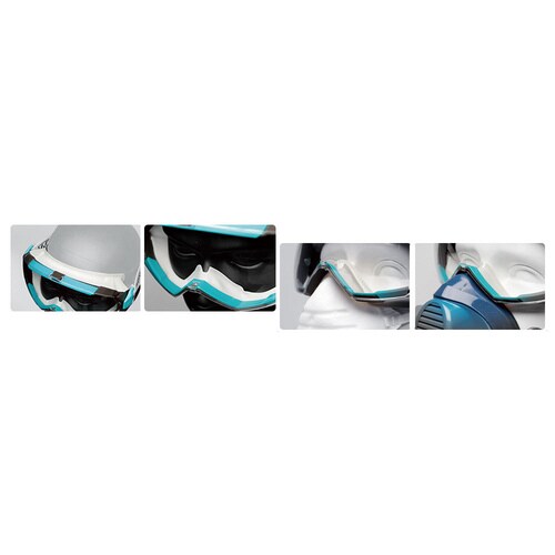 保護めがね 通気孔あり VG−505F