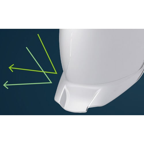 ヘルメット SC−21PCLSRA3KP−BL/S