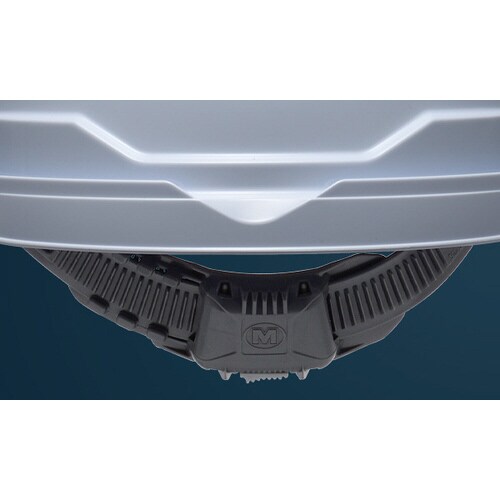 ヘルメット SC−21PCLRA3KPGR/S