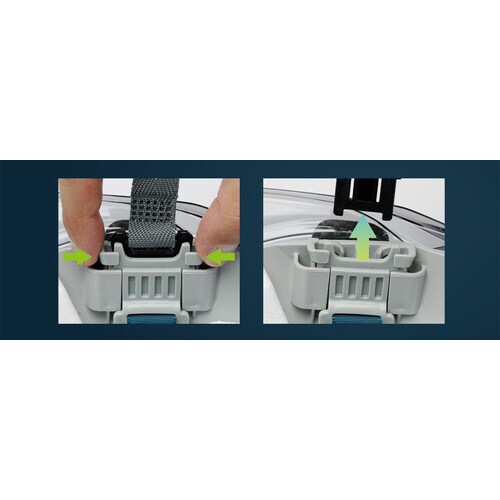 ヘルメット SC−21PCLRA3KP侍IIW/C