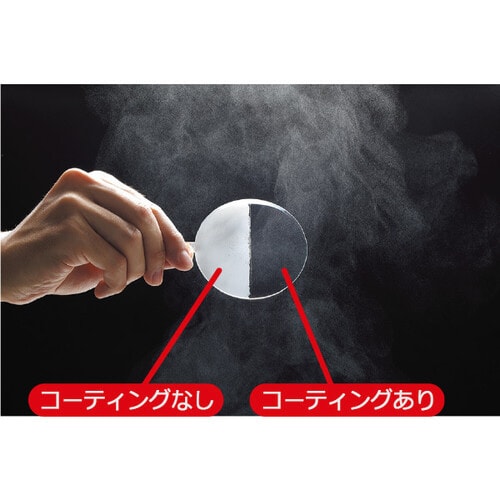 保護めがね VG−505F イージーバンド NV