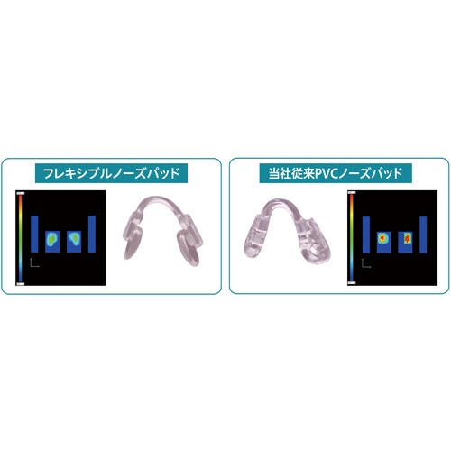 保護めがね 軽量 VS−105F