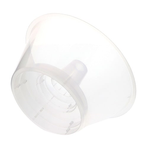 ドリンクオンフードボール 半透明 6個