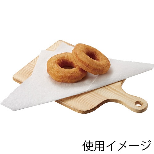 タウパーポップペーパーL 白 20袋