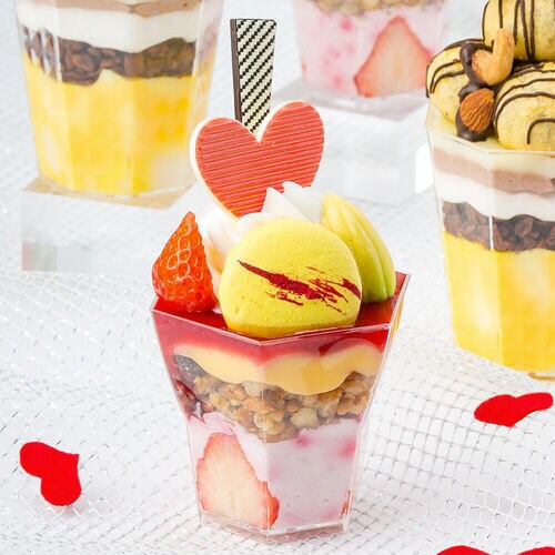 バカララブリーハート6 32個