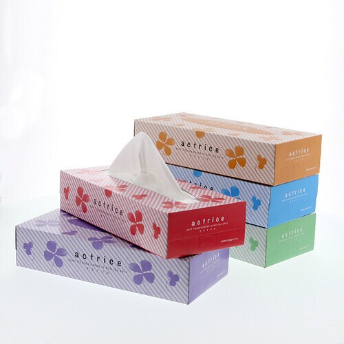 アクトリスティッシュ150W 5P 12パック