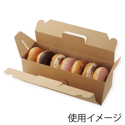 ネオクラフト キャリースイーツBOX S 5袋