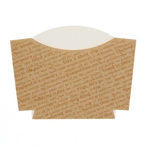 スナックケース S クラフトチェッカー 40袋