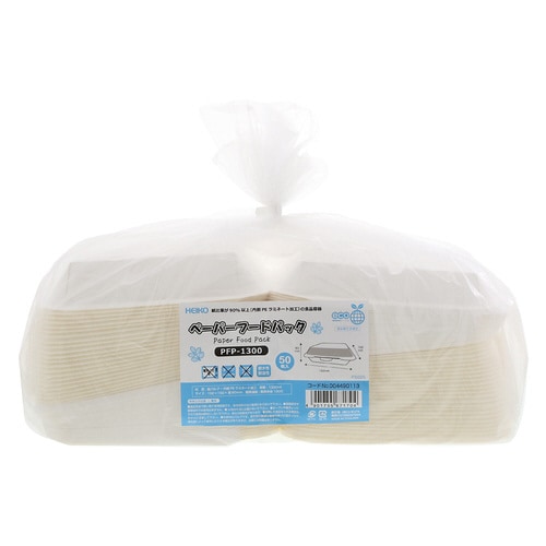 ペーパーフードパック PFP−1300 6袋