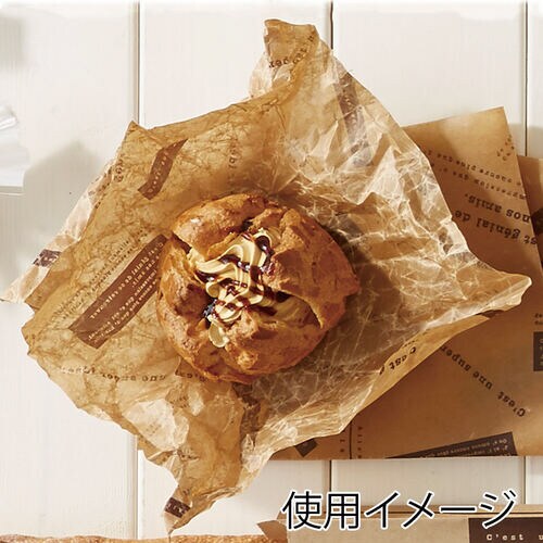 ラミラップ30−35 未晒アミューズBR 15袋