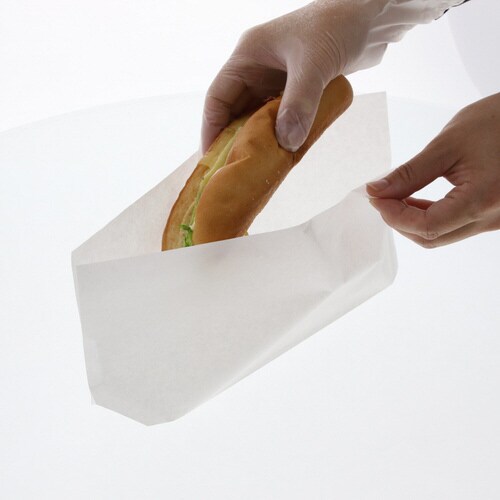 ホットドッグ袋GZ 40袋