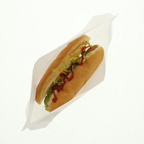 ホットドッグ袋GZ 40袋