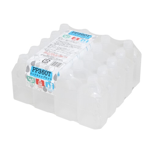 PP360T シュリンク 16パック