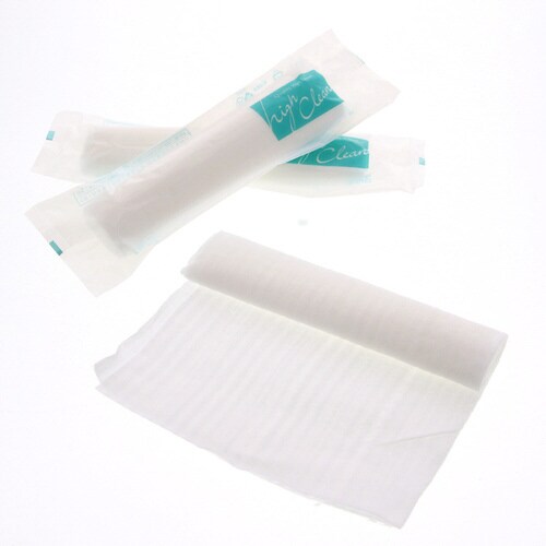 ハイクリーン丸型 270×290 JAN付 6袋