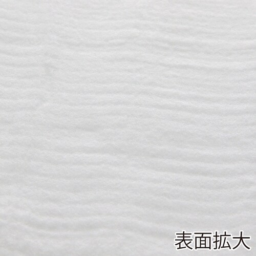 ハイクリーン丸型 270×290 JAN付 6袋