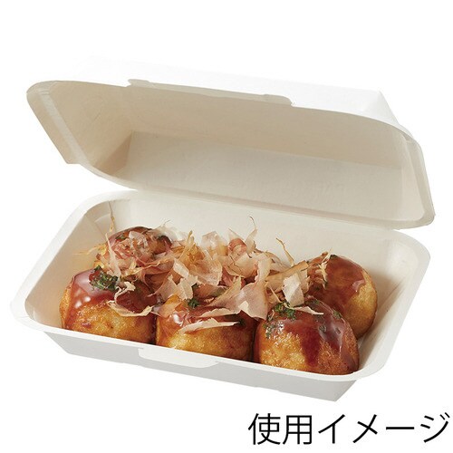 ペーパーフードパック PFP−600 16袋