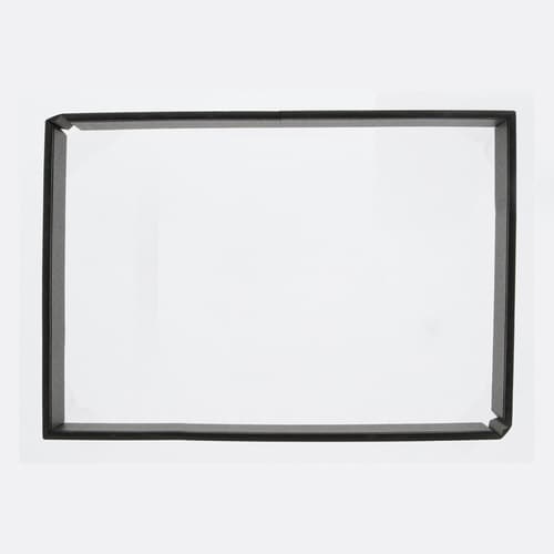 ワン折重90×60(50)黒焼杉縁 8袋