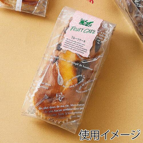 VK−147 銀 フランス語&ツール柄 30袋