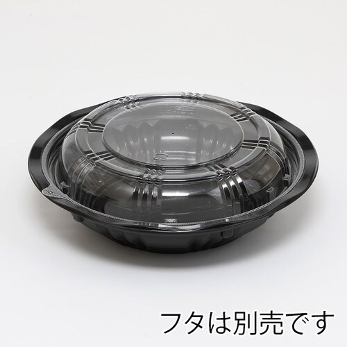 CY−丼 大 黒本体 MS 12袋