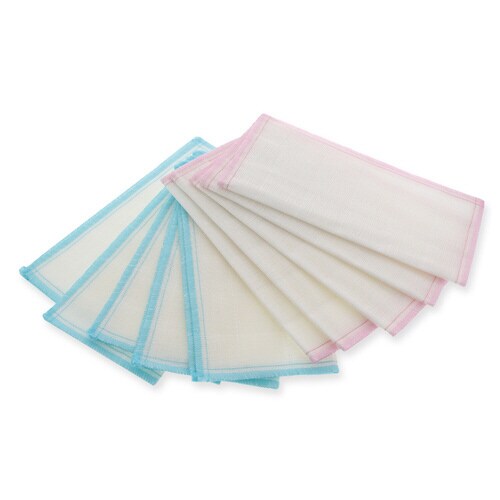 QT−231 食卓用ふきんお得用 60袋