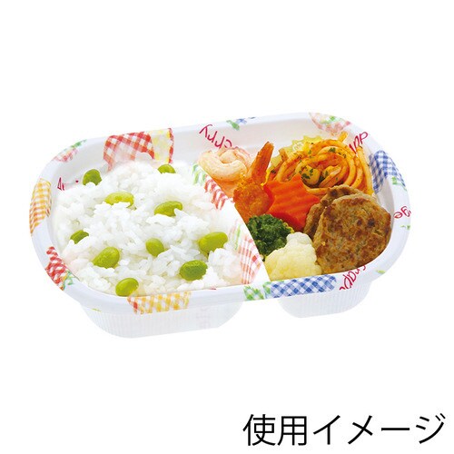 BF−172 フルーツ 弁当容器 本体 24袋