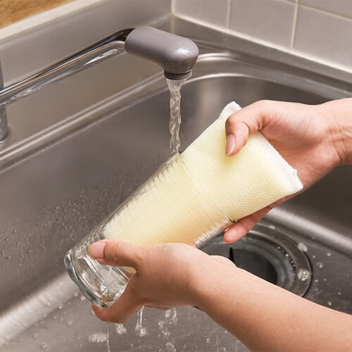 SB パワフルネットたわし No.9200 10個