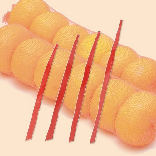 ネトロン 018−50cm 赤 50袋