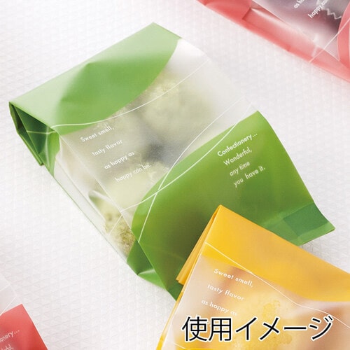 VK−300−O マットベタ オリーブ 35袋