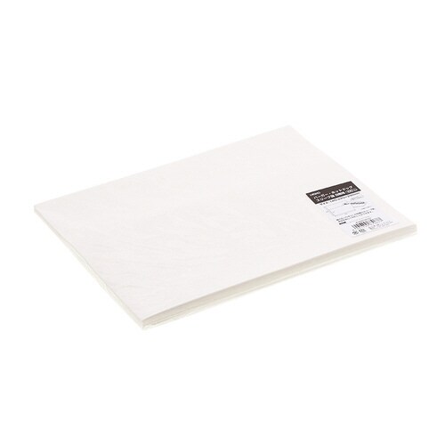 バーガー・ホットドッグスリーブ袋 白無地 30袋